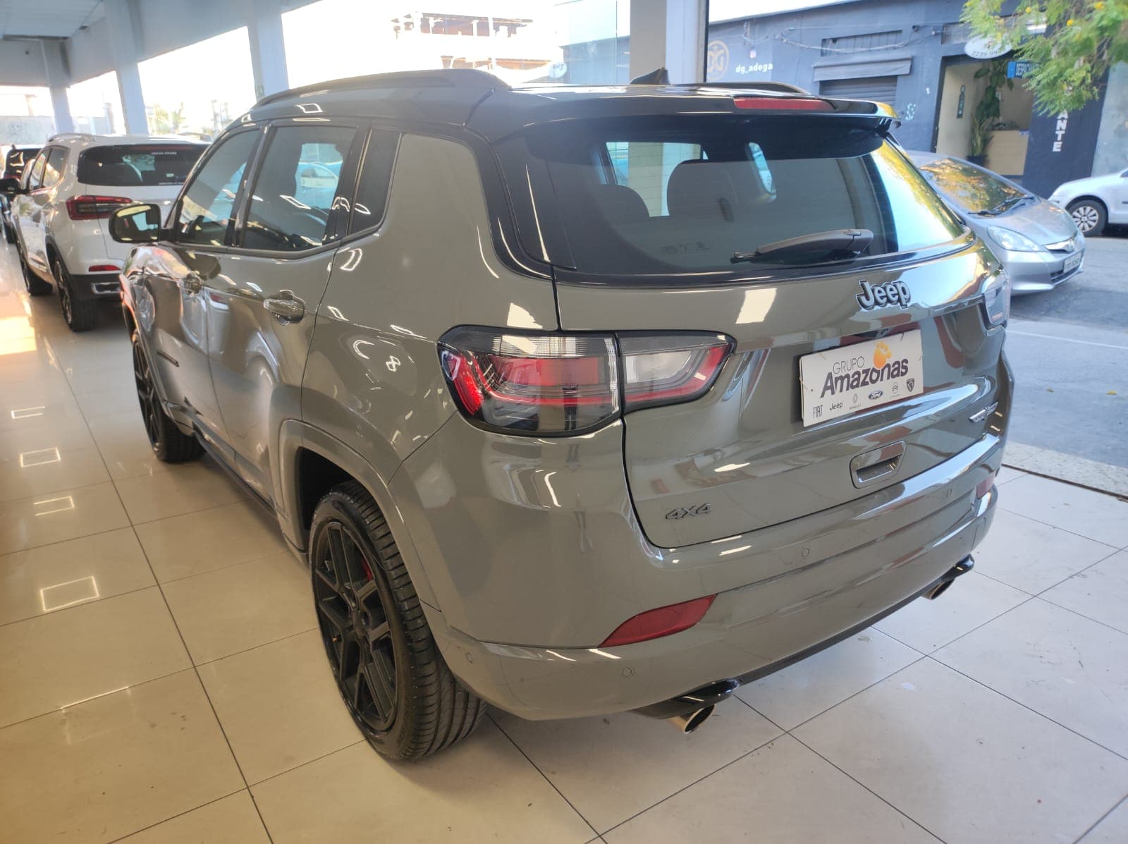 carro