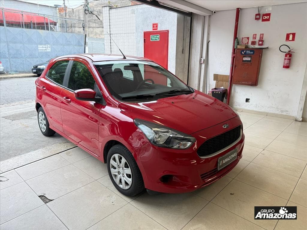 carro
