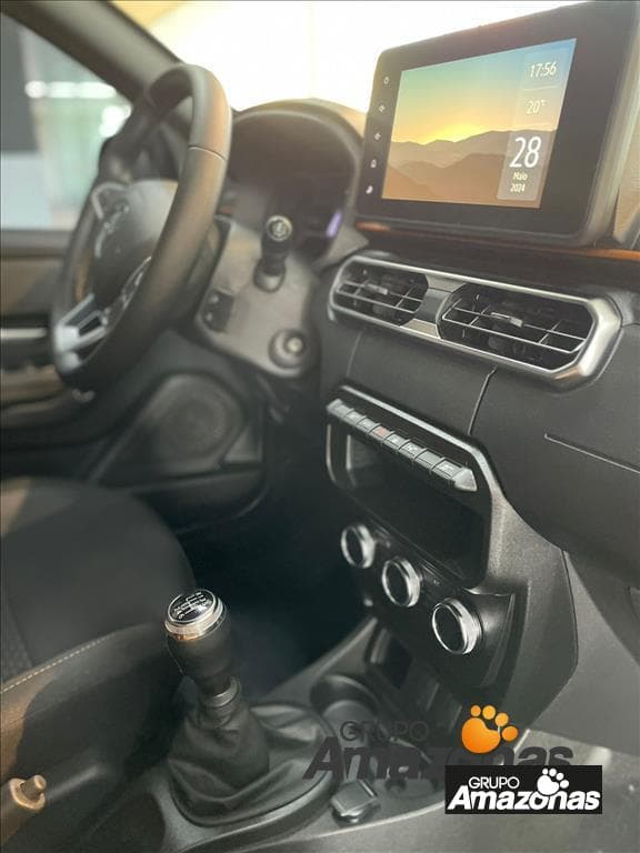 carro