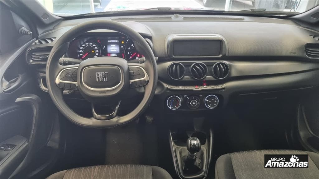 carro