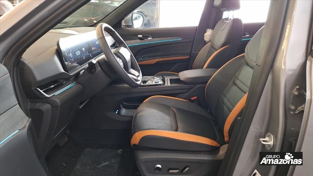 carro