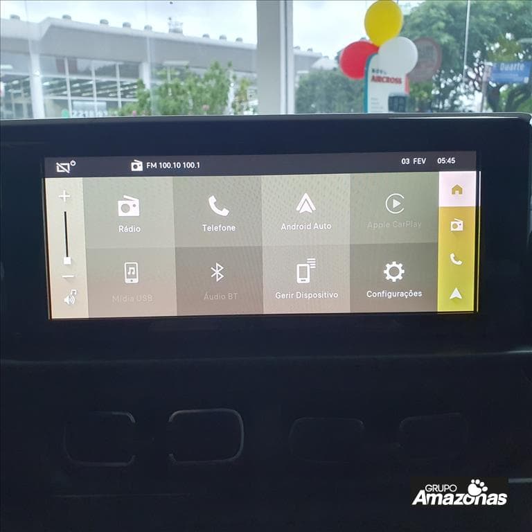 carro