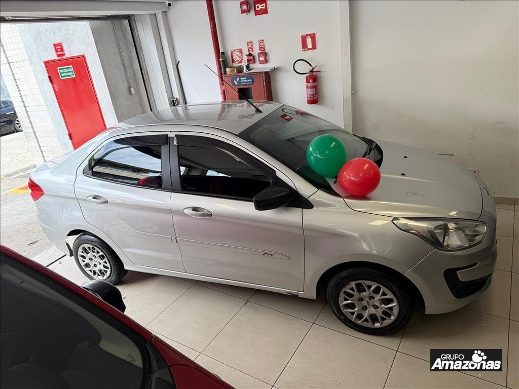 carro
