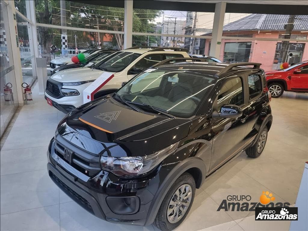 carro