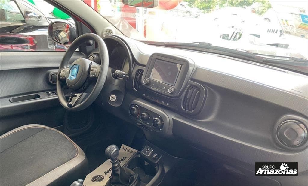 carro