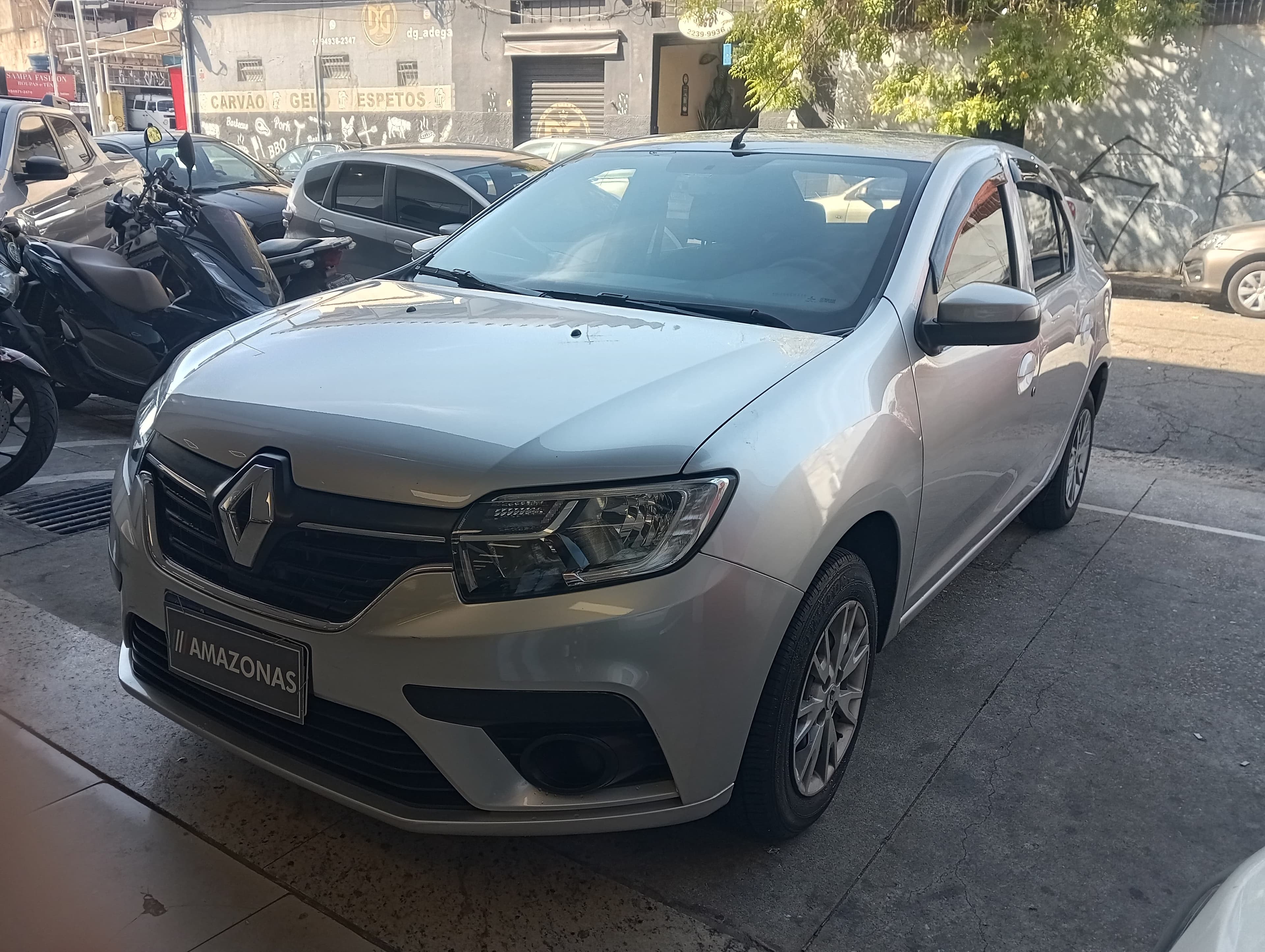 carro