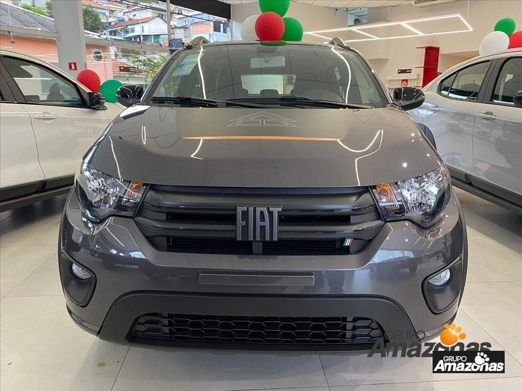 carro