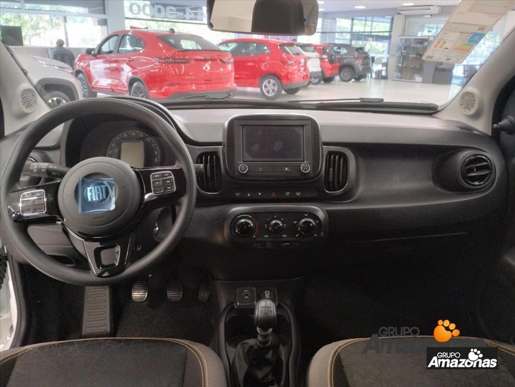 carro