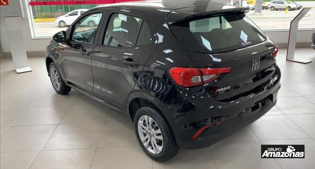 carro