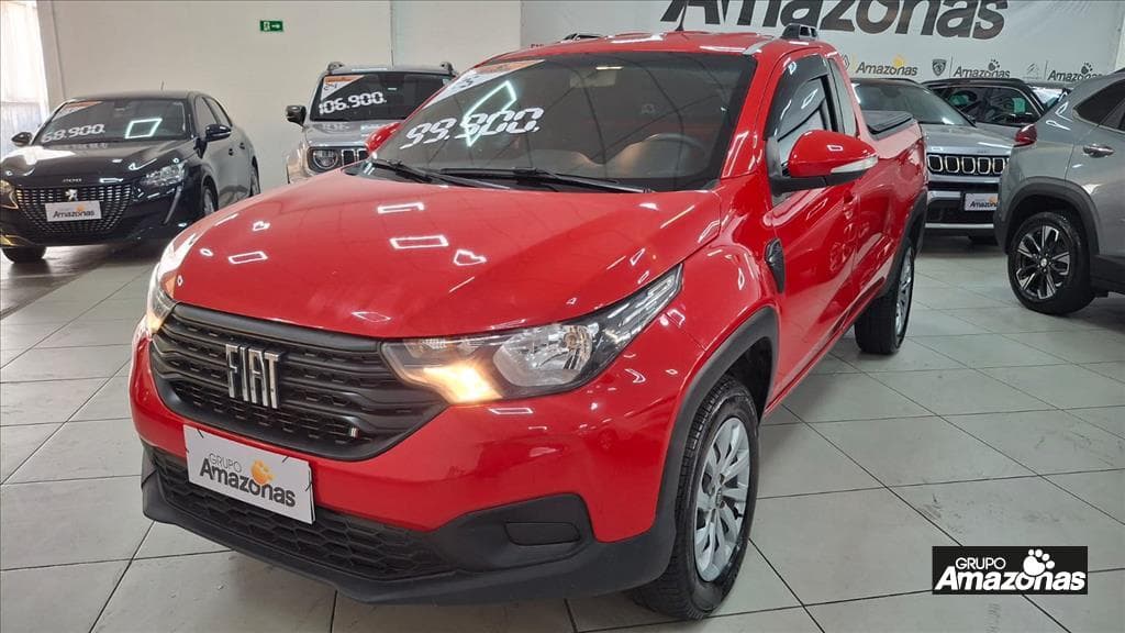 carro