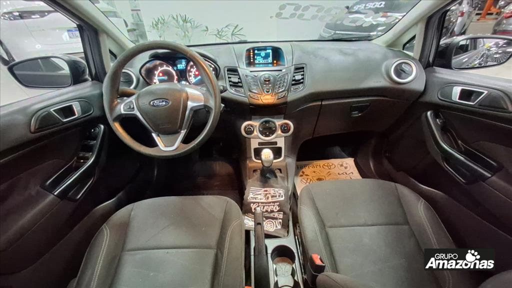 carro
