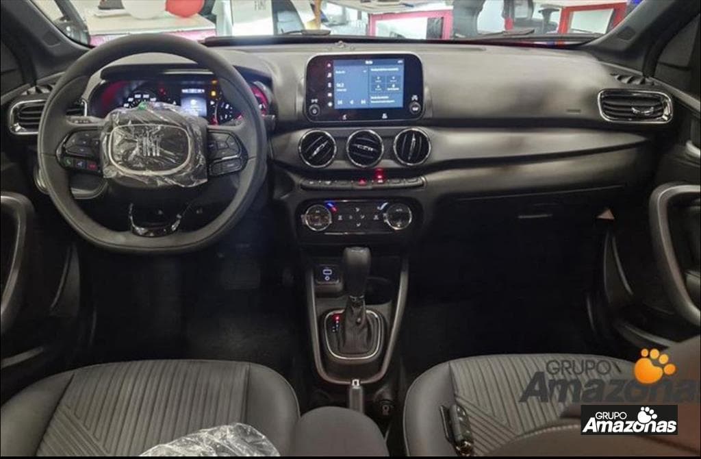 carro