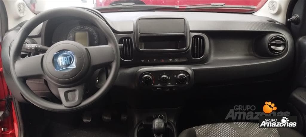 carro