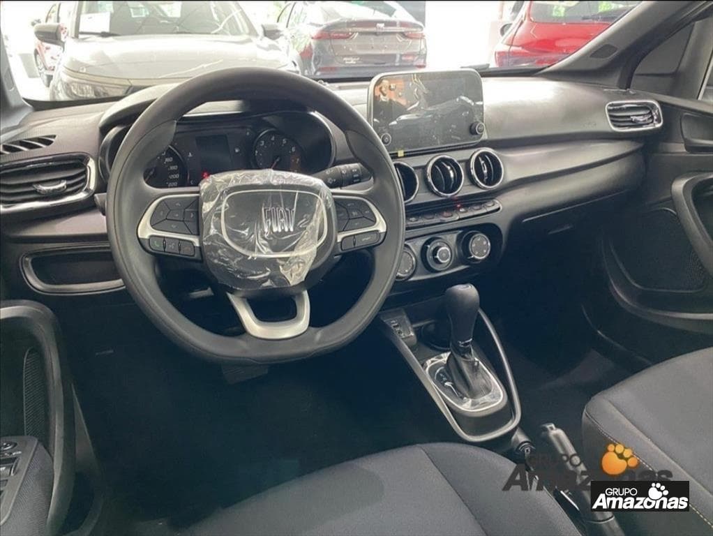 carro