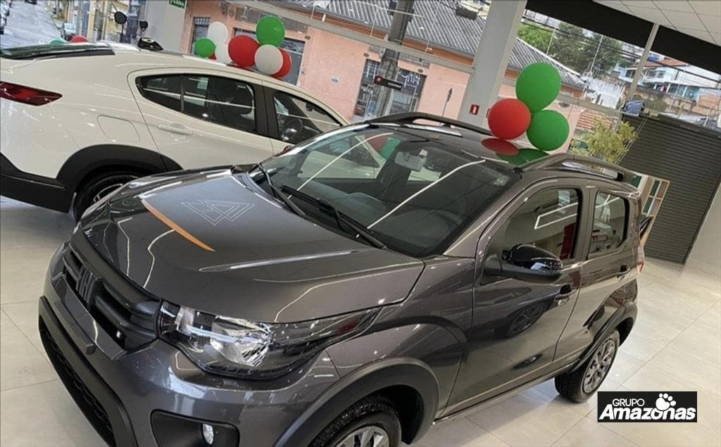 carro