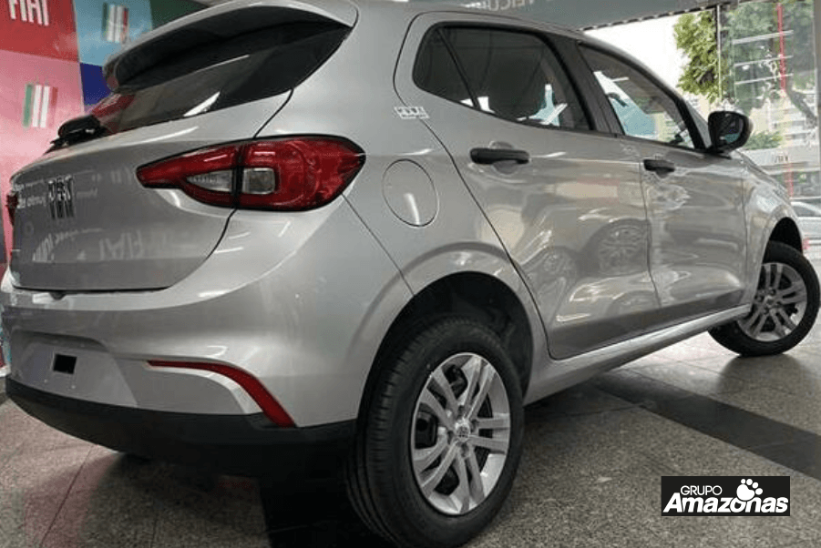 carro