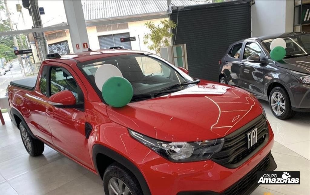 carro