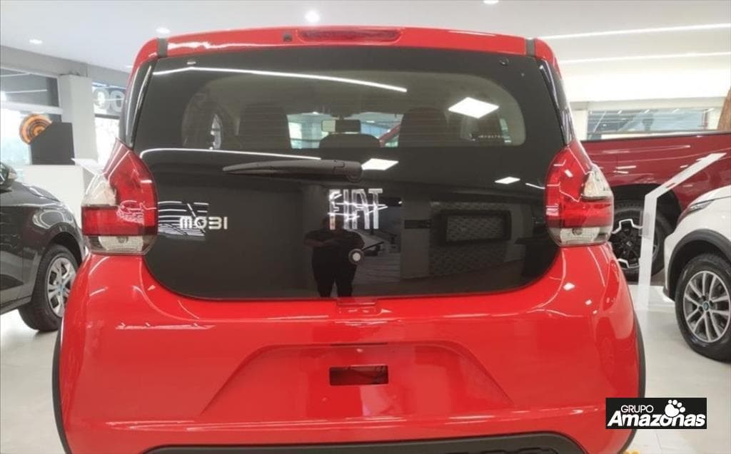 carro