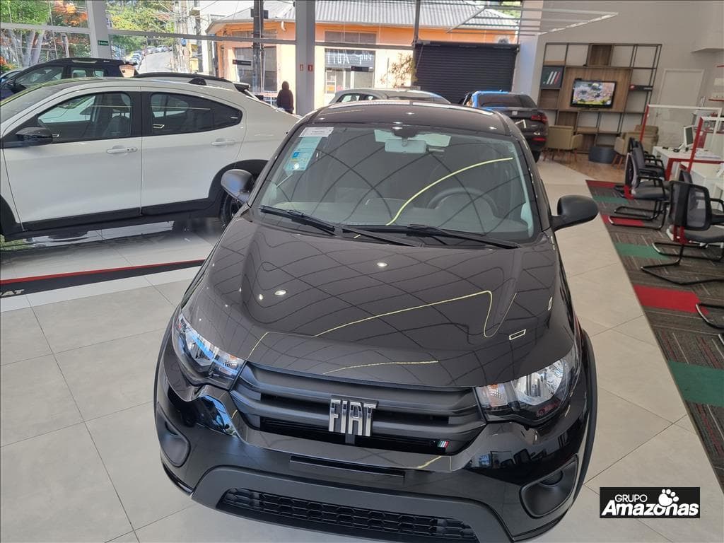 carro