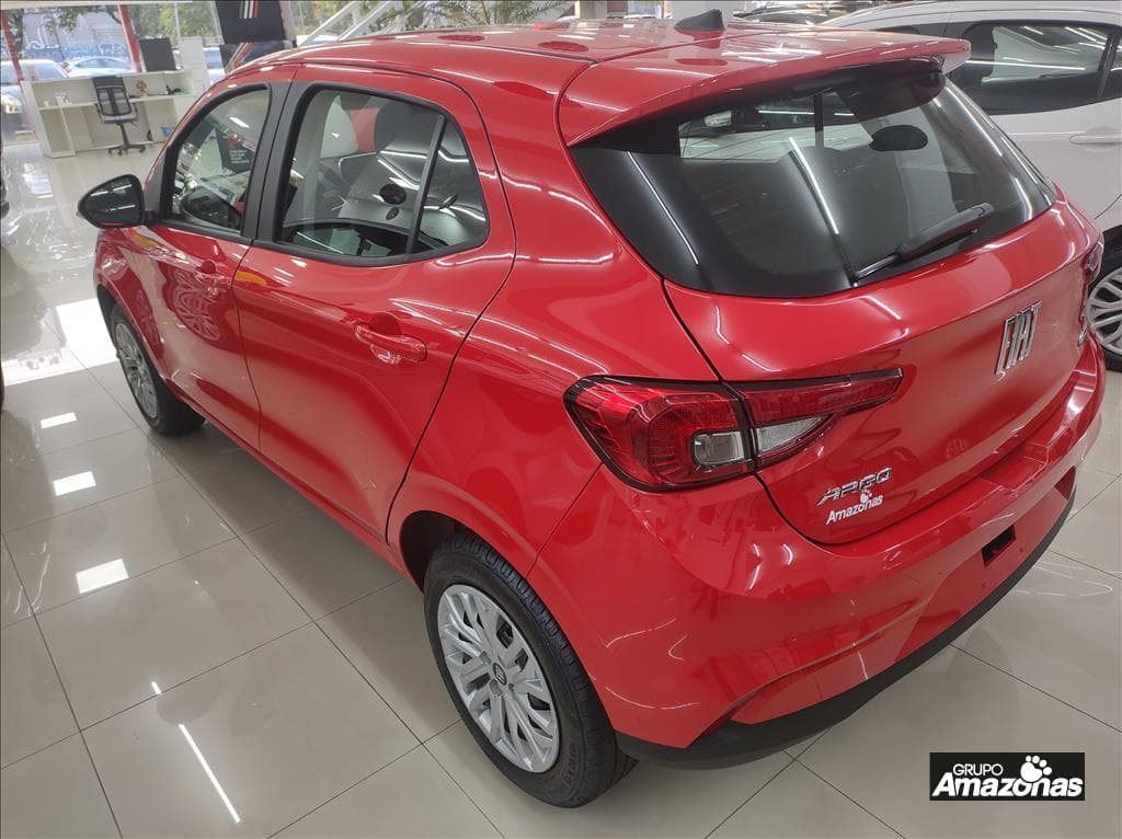 carro