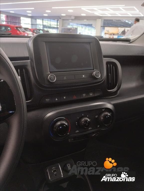 carro