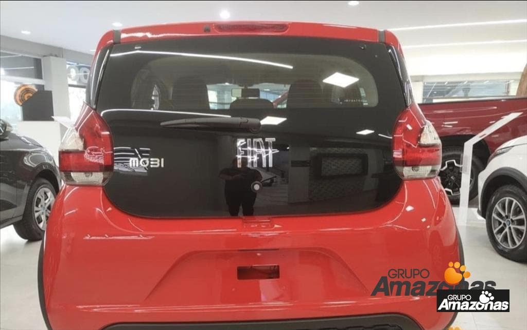 carro