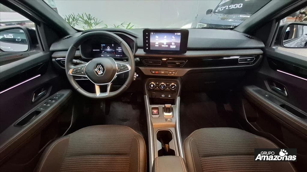carro