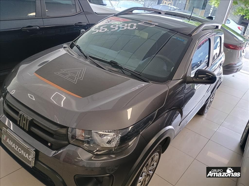 carro