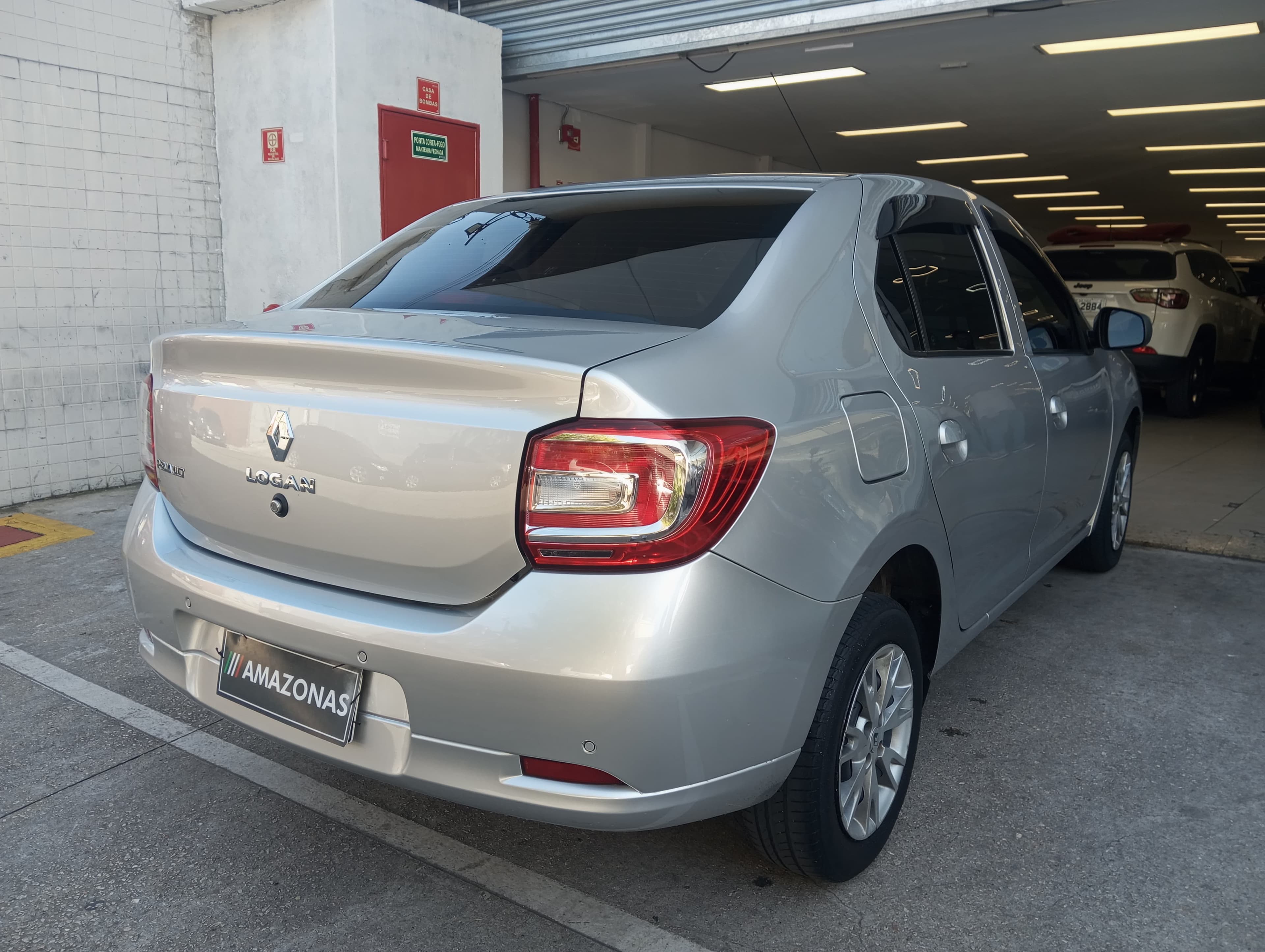 carro