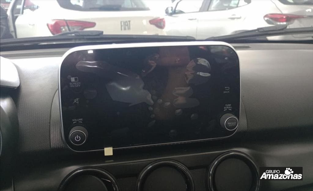carro