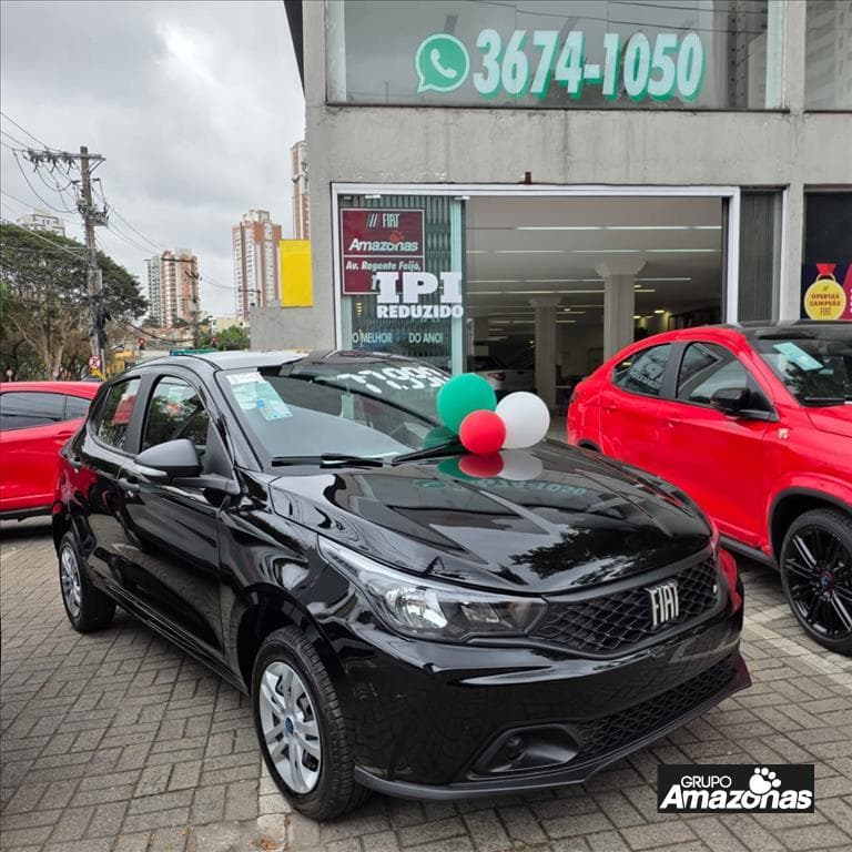 carro