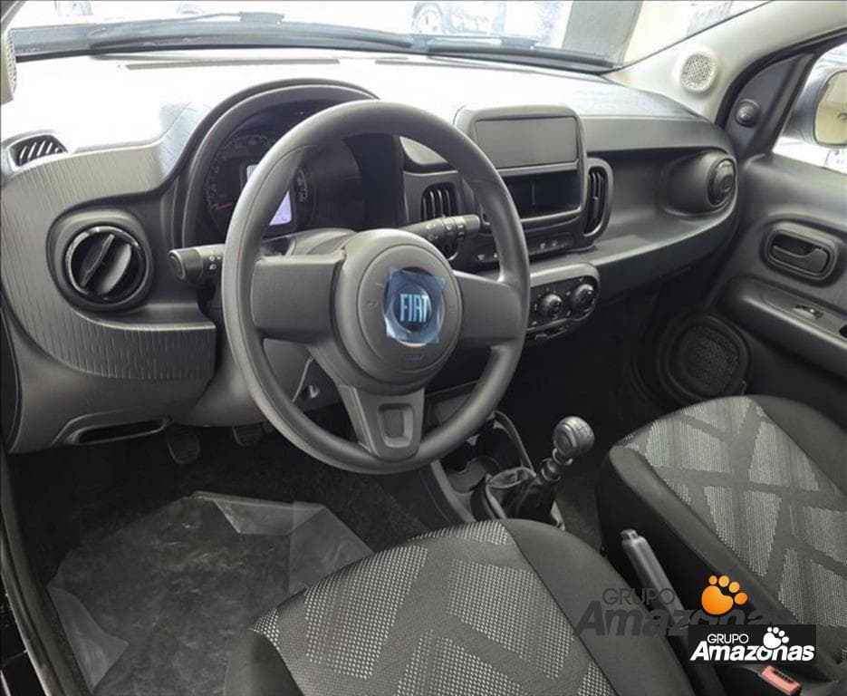carro