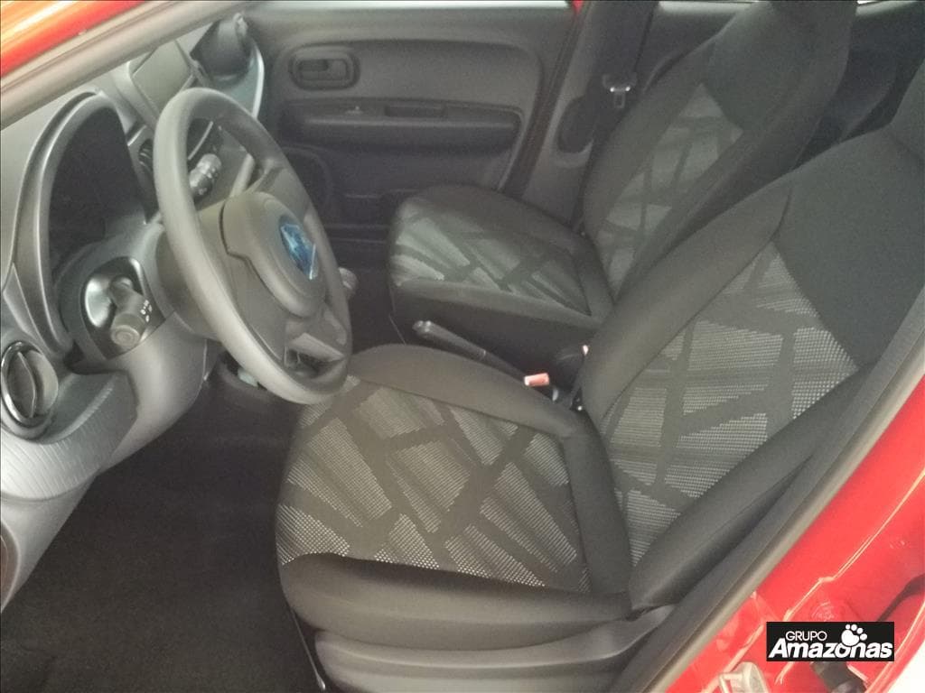 carro