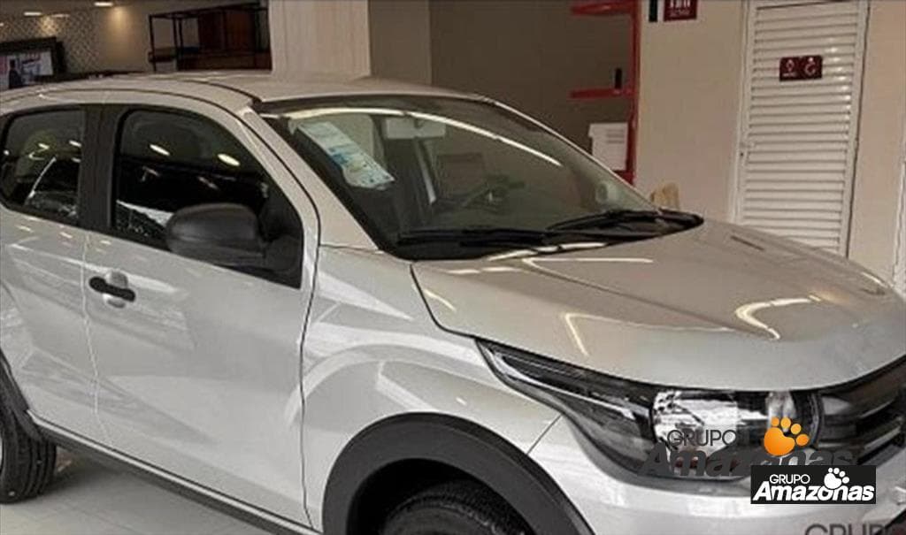 carro