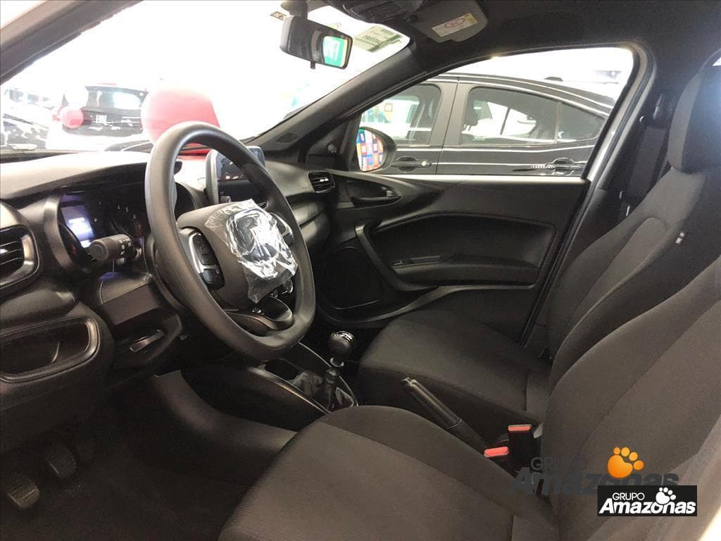 carro