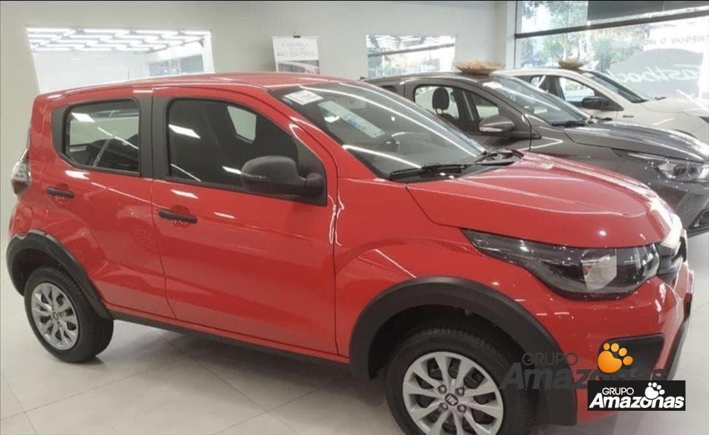 carro