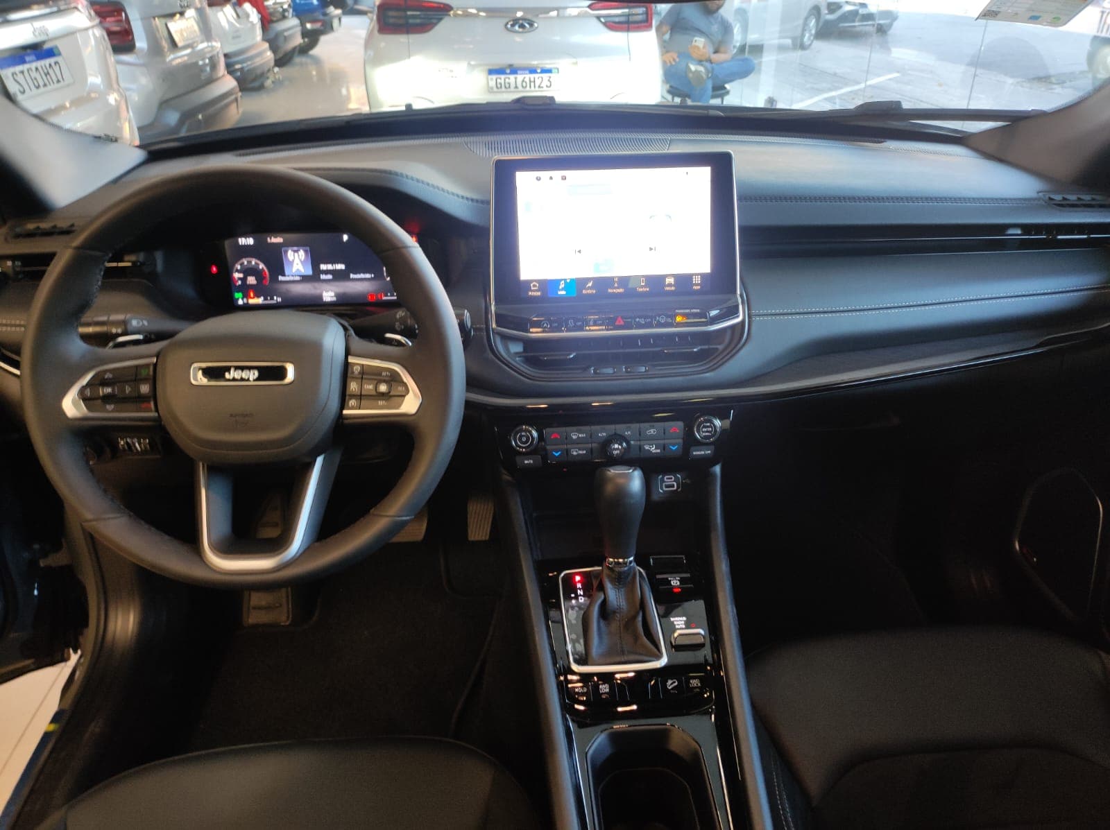 carro