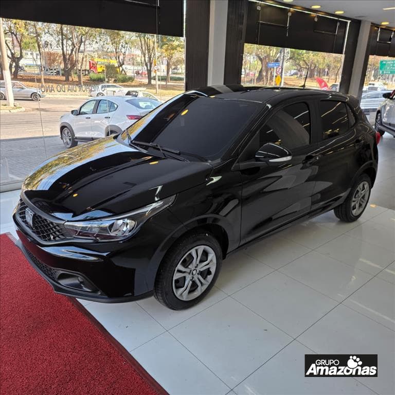 carro