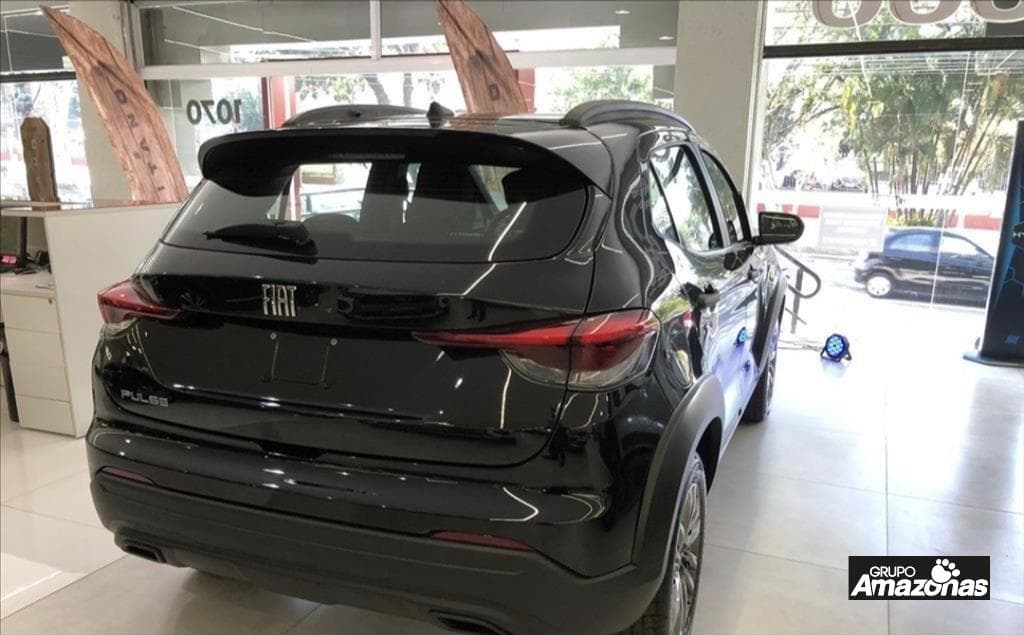 carro