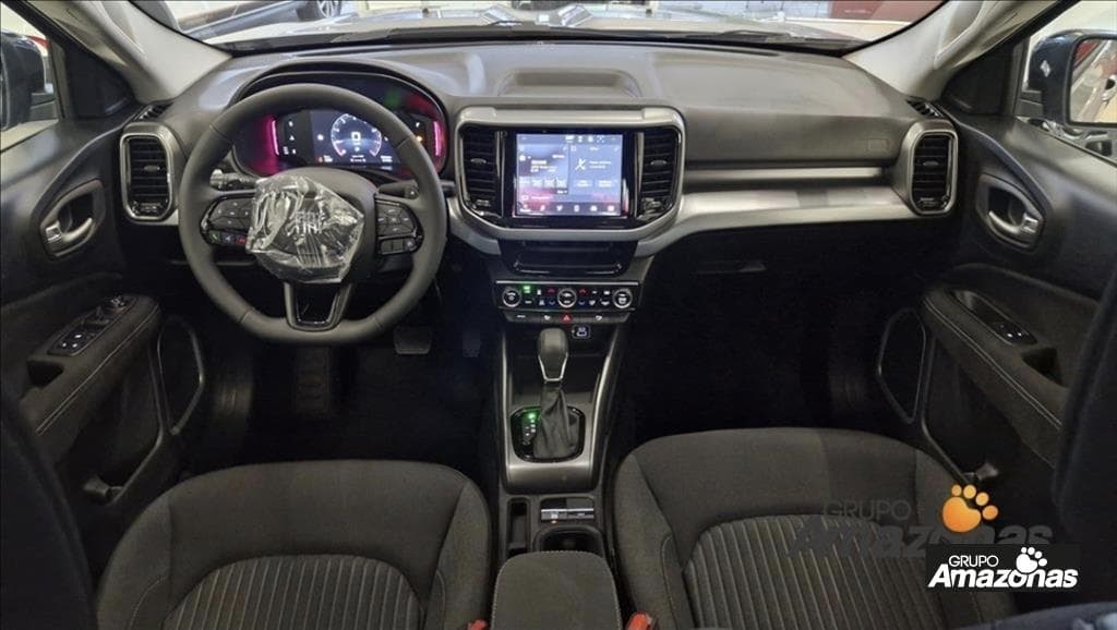 carro