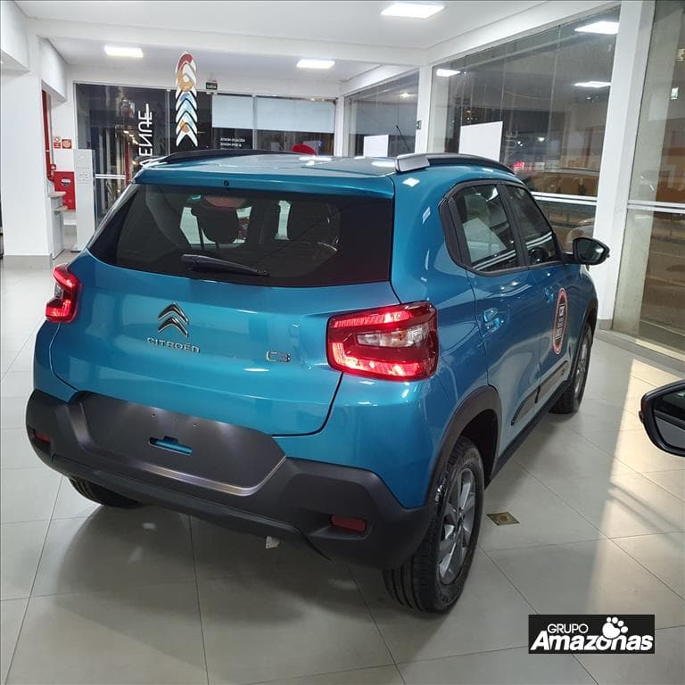 carro