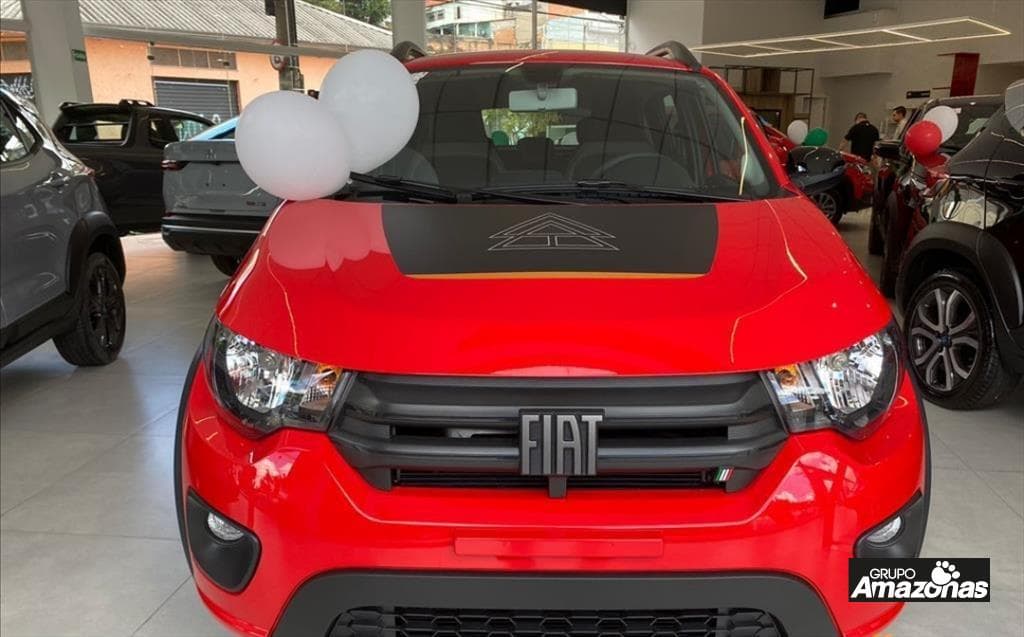 carro