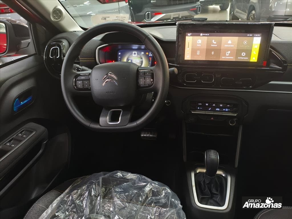 carro
