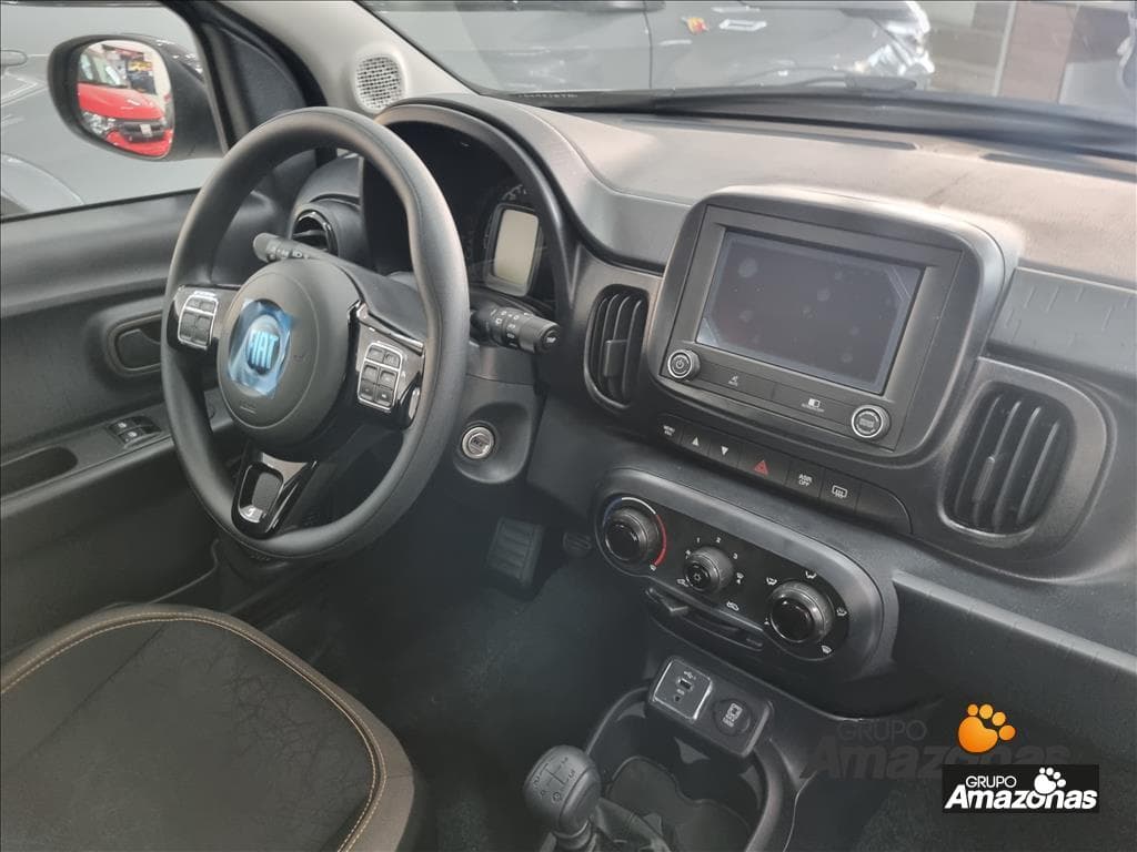 carro