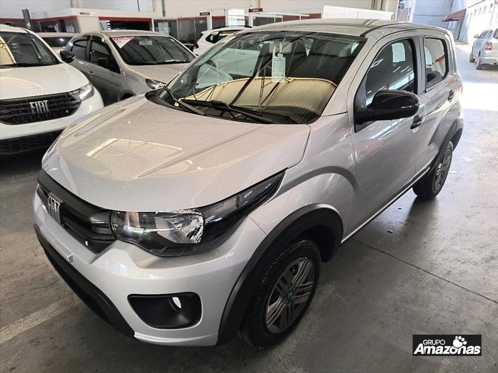 carro