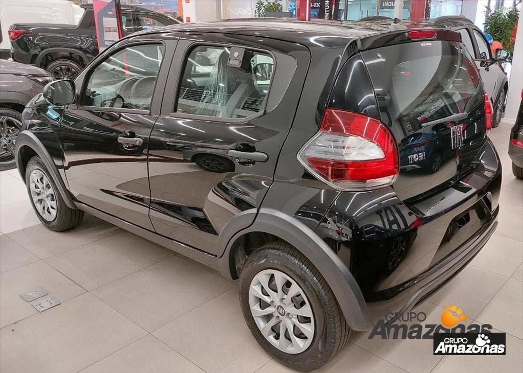 carro