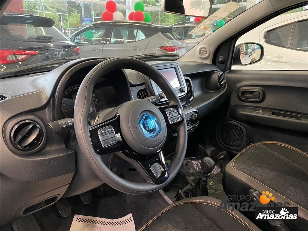 carro