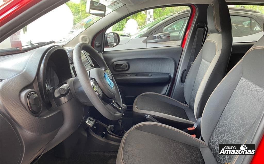 carro