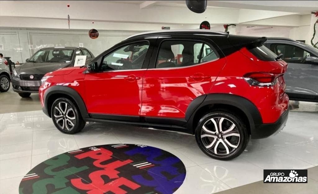 carro