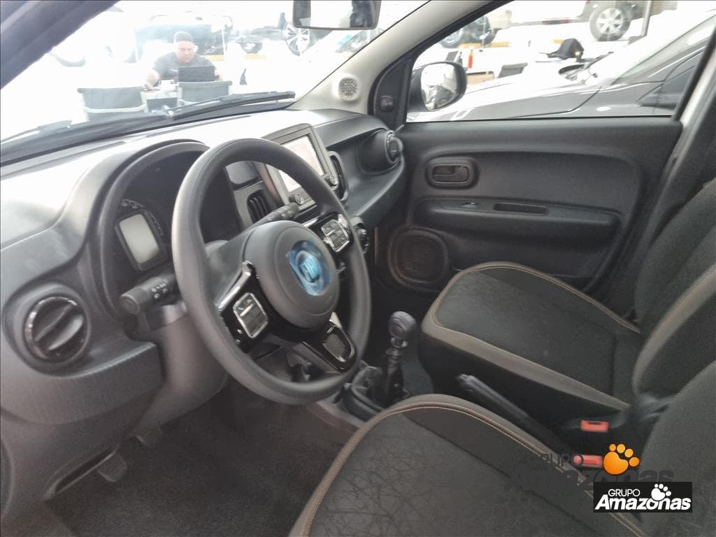 carro